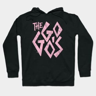 Go-Go's Hoodie